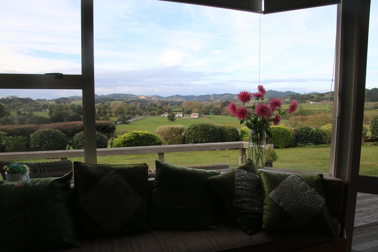 Вилла Country Views Clevedon Экстерьер фото