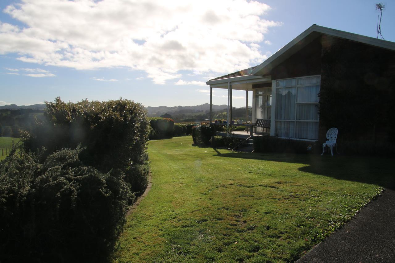 Вилла Country Views Clevedon Экстерьер фото