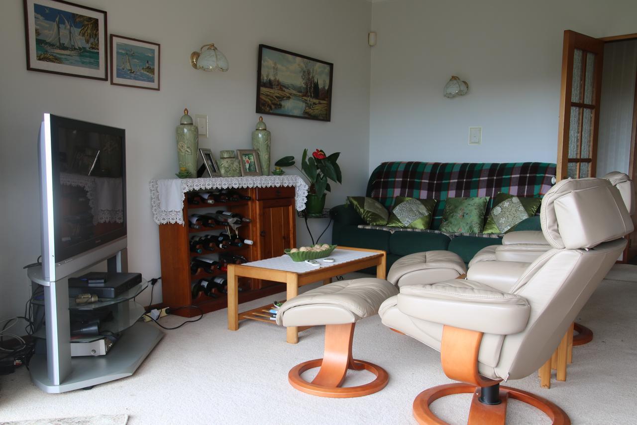 Вилла Country Views Clevedon Экстерьер фото